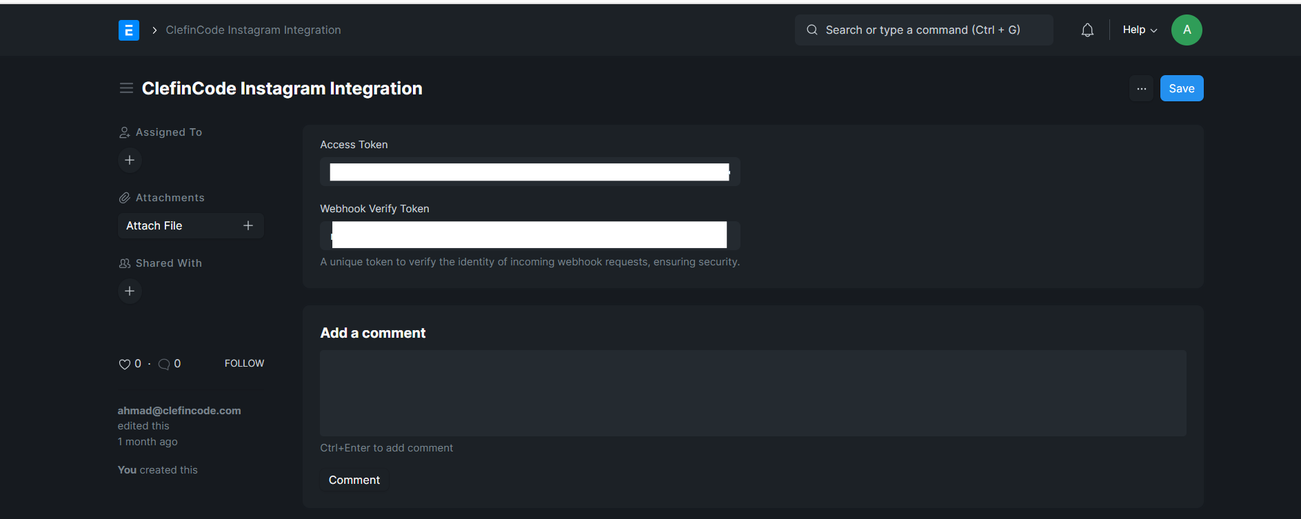 Web App FAQ Image