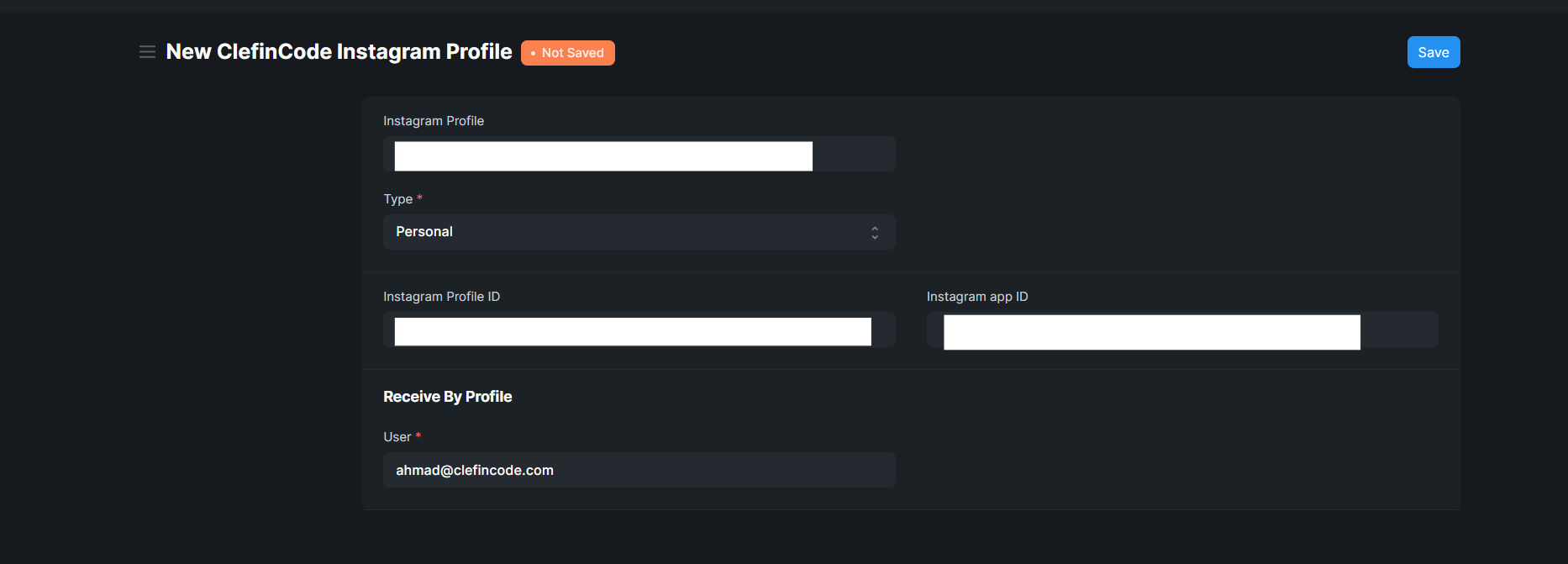 Web App FAQ Image