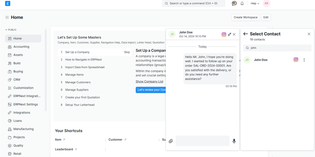 Web App FAQ Image