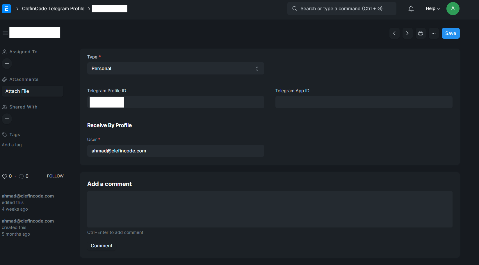 Web App FAQ Image