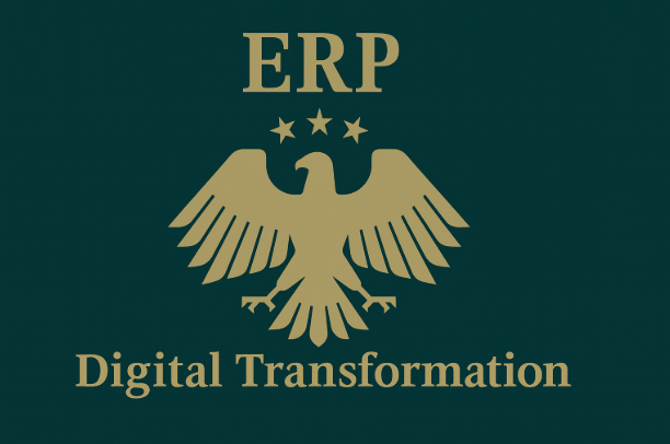 Empowering Syria’s Post-Sanctions Digital Transformation with ERPNext - Cover Image